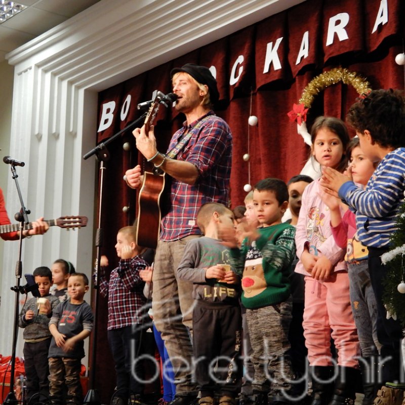 Karácsonyváró ünnepség 31